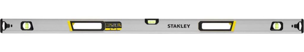 Stanley HTS Wasserwaage Fatmax Xtreme 120cm