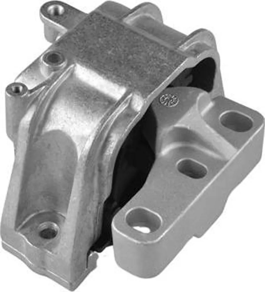 Support Moteur TEDGUM TED83733 pour Golf VI et Touran OE 1K0199262CP