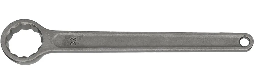 Chiave Combinata Diritta KS Tools 22mm - Risolvi ogni Bloccaggio