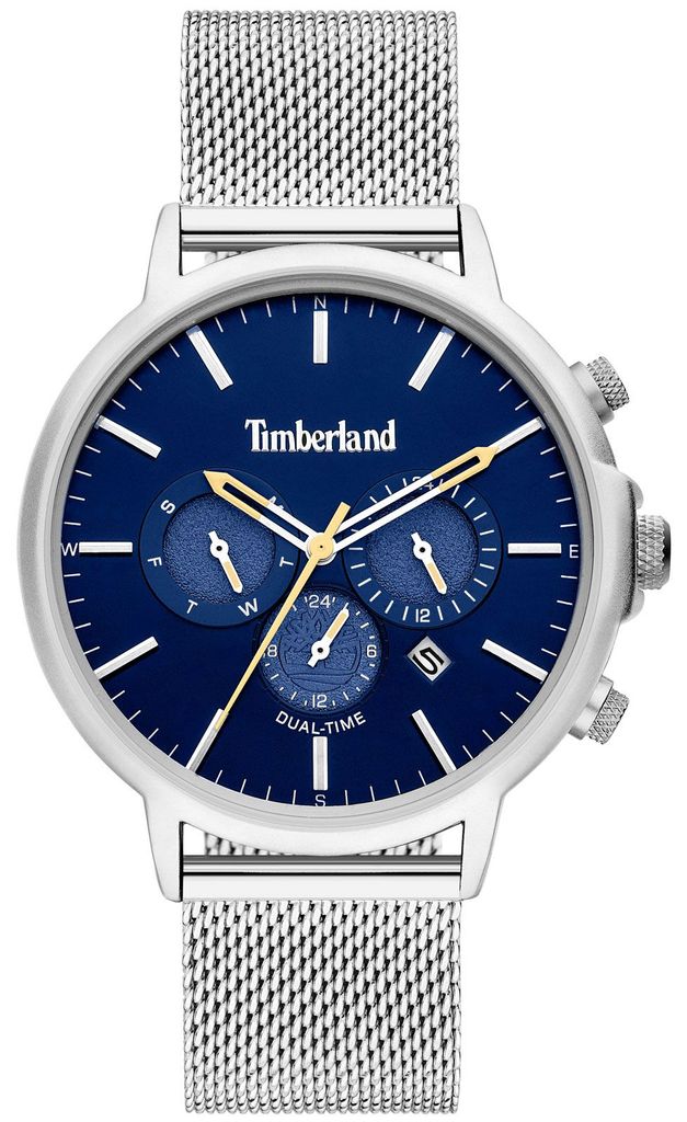 Timberland LANGDON TBL15651JYS.03MM Herrenarmbanduhr