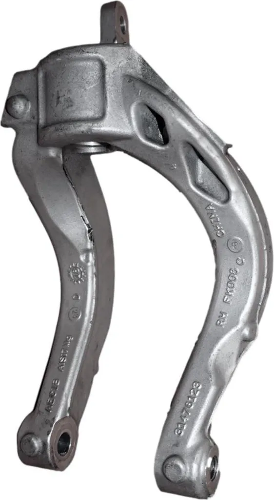Coupelle de Suspension Avant Droite Volvo S60 III V60 II Qualité d'Origine