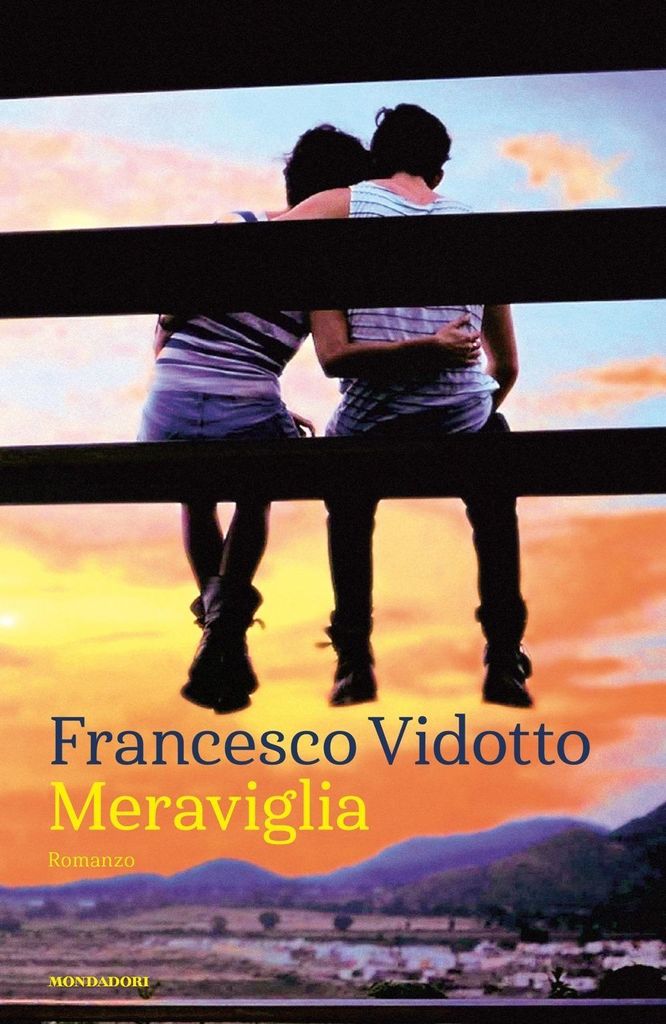Vidotto, F: Meraviglia