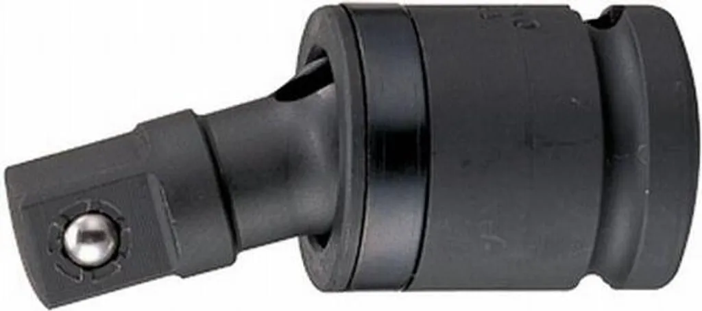 Snodo ad Impatto 1/2 Pollici King Tony 4797P - Alta Resistenza Cr-Mo