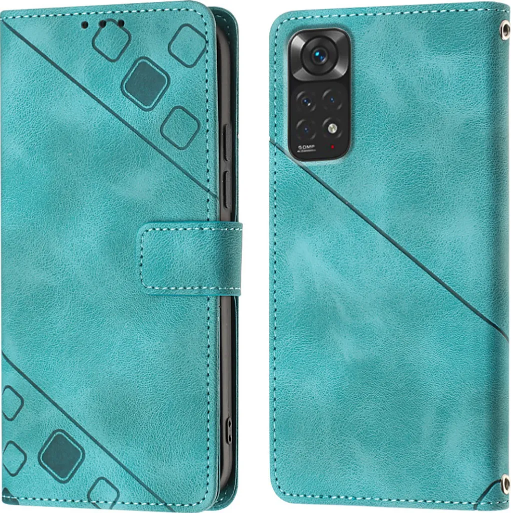 Max Power Digital Cover per Xiaomi Redmi Note 13 5G con Anello, Custodia Supporto Magnetica Rigida Resistente Antiurto Doppio Strato Protettiva Calamita Bumper Case (Xiaomi Redmi Note 13 5G, Nero
