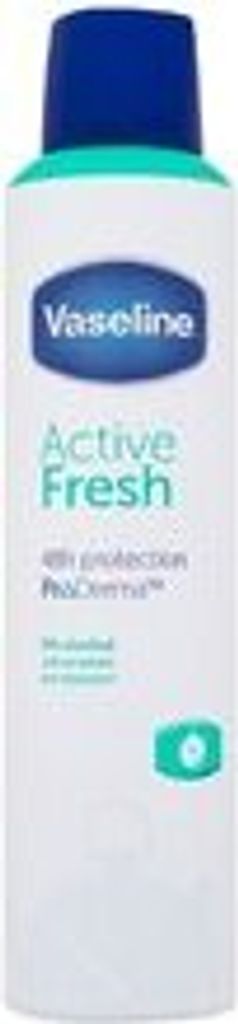 Active Fresh Antiperspirant