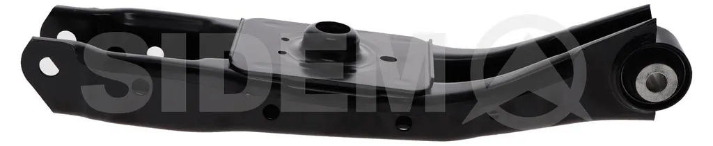 Supprimer les bruits de train arrière VW ID.3 avec le bras SIDEM 63450