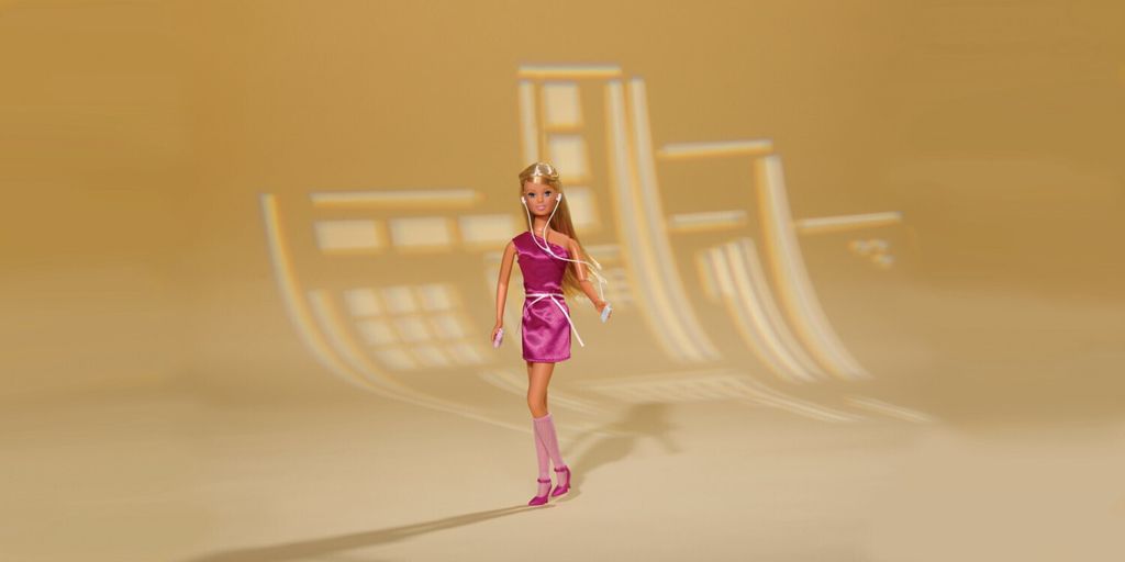 SL Mega Fashion Produktbild 9