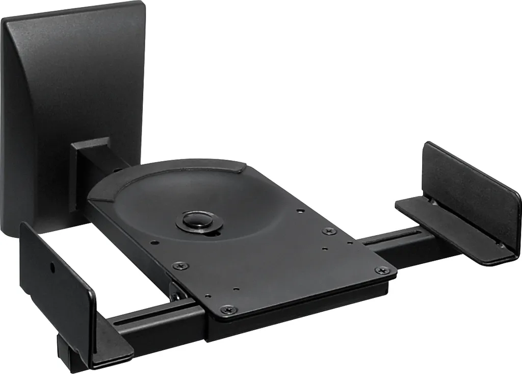 Supporto a parete My Wall per diffusori acustici Carico fino a 25 kg