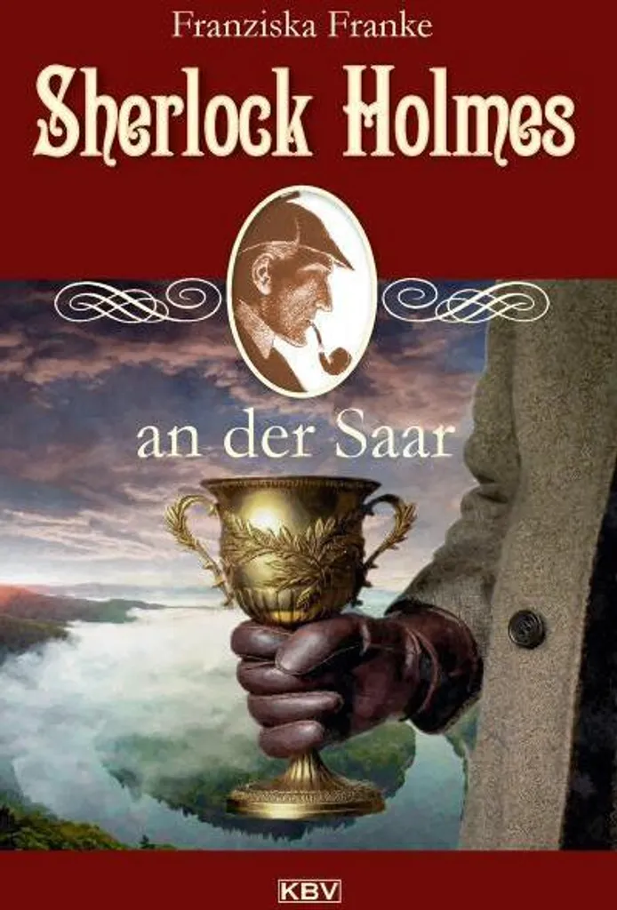 Mystères de Sherlock Holmes an der Saar : Intrigue et Suspense Local