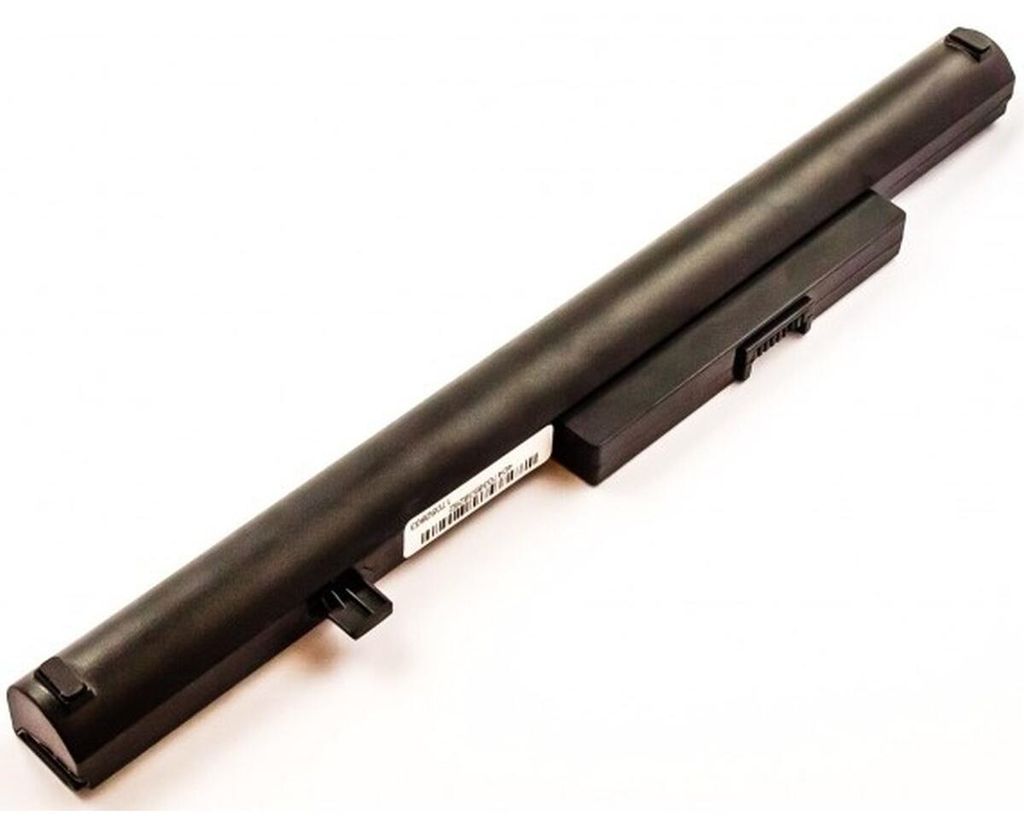 Akku für Lenovo M4400A Series Li-Ion 14,8 Volt 2200 mAh schwarz