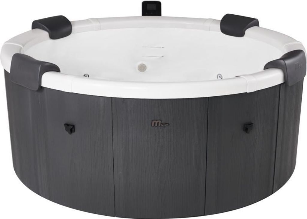 Interline Mspa Denver 6-Personen-Frame-Spa Produktbild 