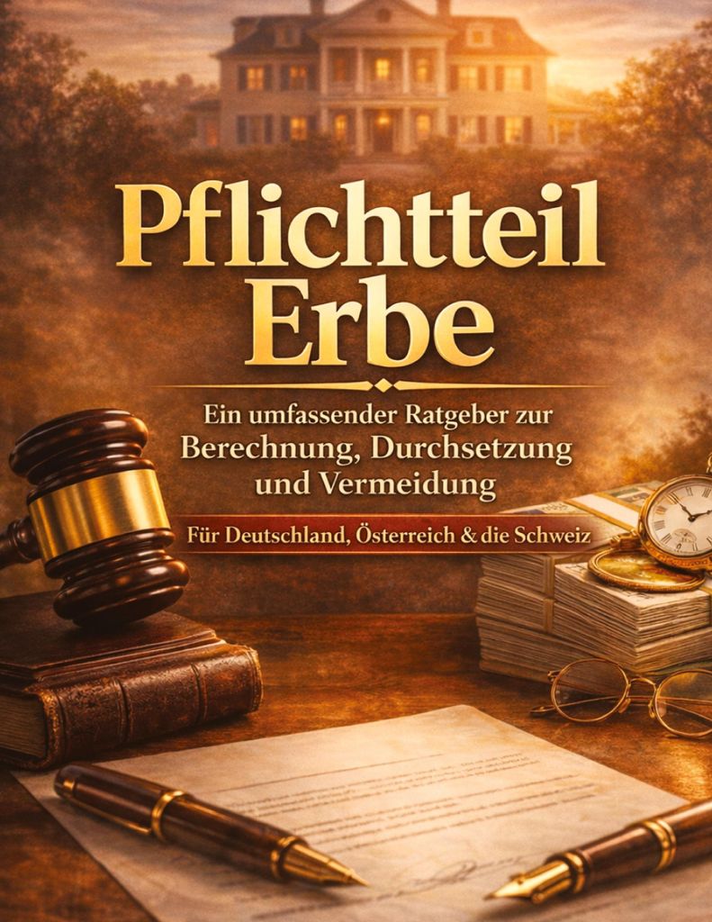 Pflichtteil Erbe