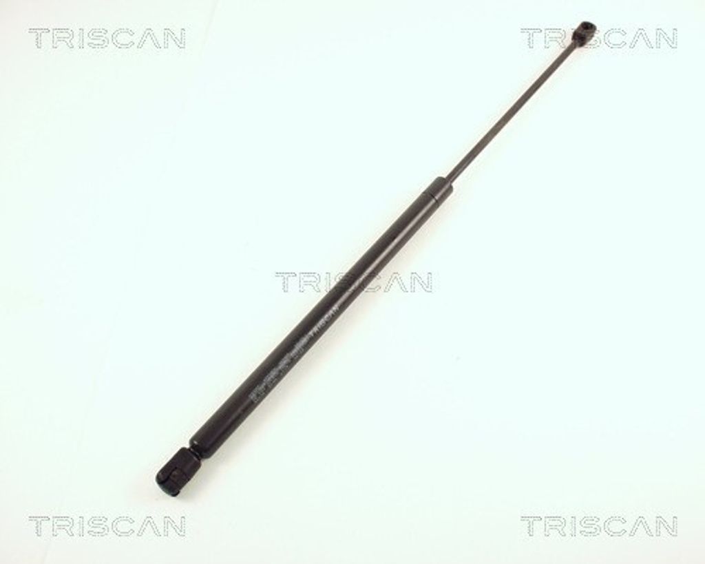TRISCAN 8710 42202 Gasfeder Heckklappendämpfer für MITSUBISHI CARISMA (DA) 570mm