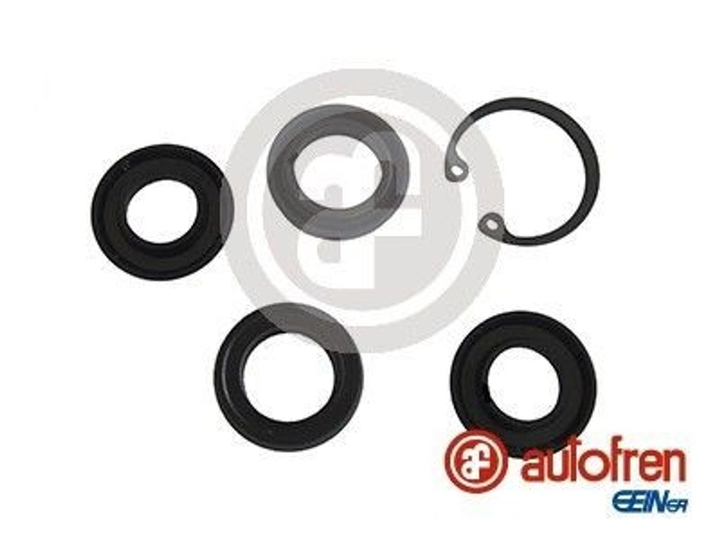 AUTOFREN SEINSA Reparatursatz Hauptbremszylinder D1558 für HYUNDAI H-1 / Starex MPV (A1) 25mm