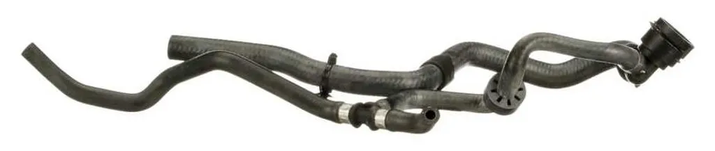 Remplacer durite radiateur Skoda Superb Break 3V5 avec GATES 05-5775