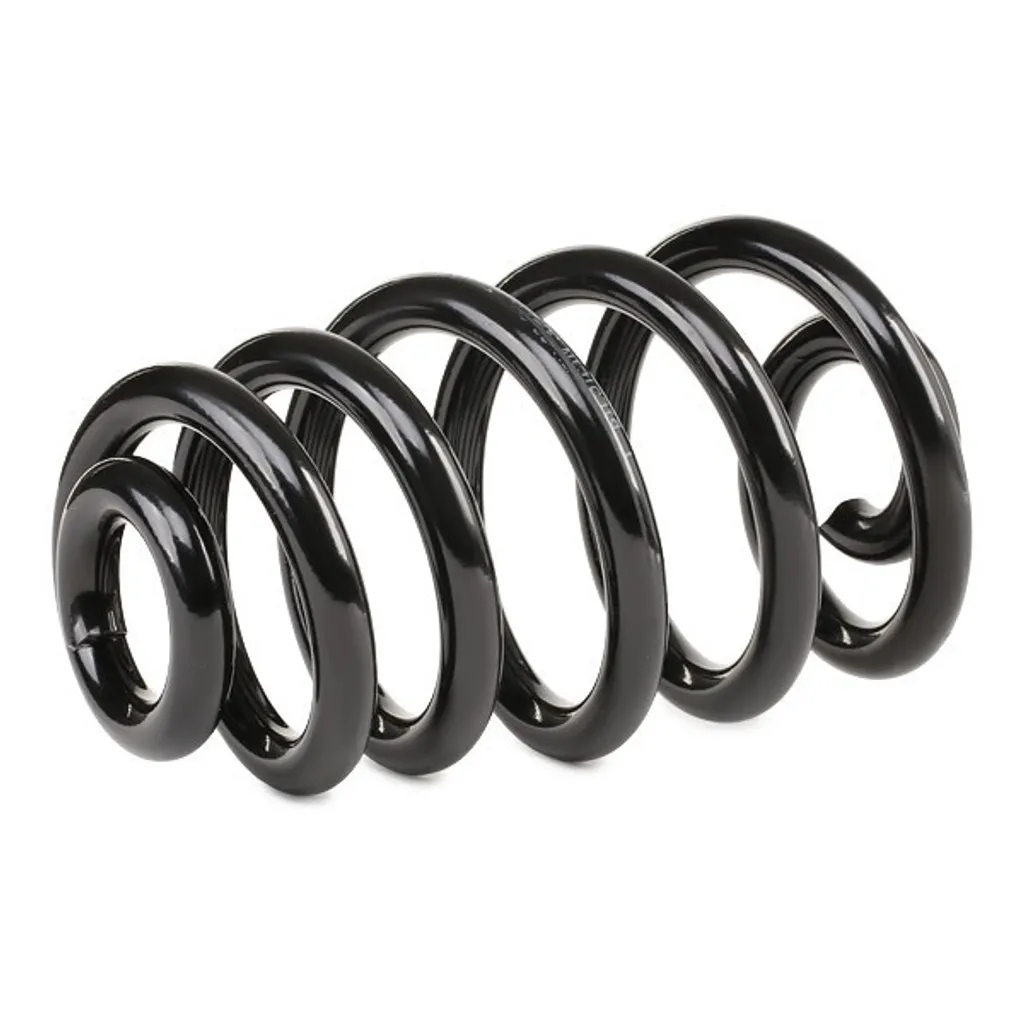 Ressort de Suspension Arrière Audi A4 B7 Bilstein B3 Version Renforcée - 7