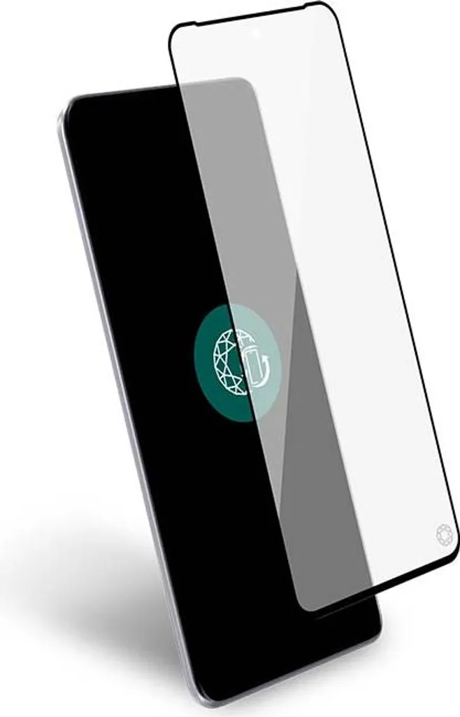 Verre Trempé Xiaomi Redmi Note 13 5G Protection d'Écran FG MG 2,5D
