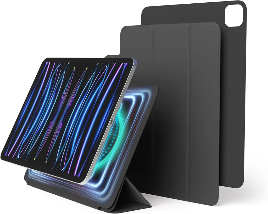 Protégez votre écran iPad Pro 11'' contre les rayures avec l'étui Elago Folio