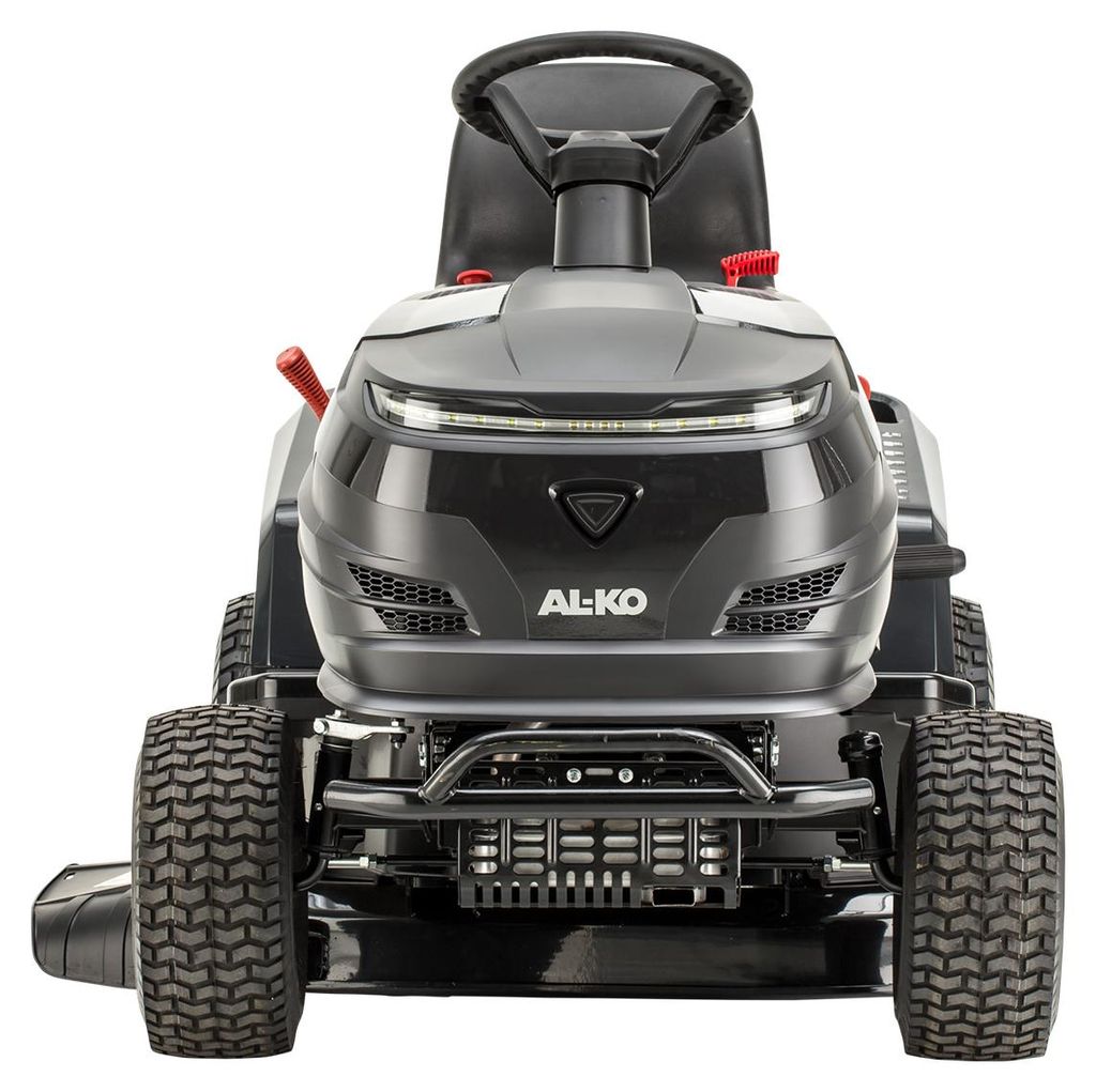 AL-KO Benzin-Rasentraktor Comfort 14-92.6 HDS-A