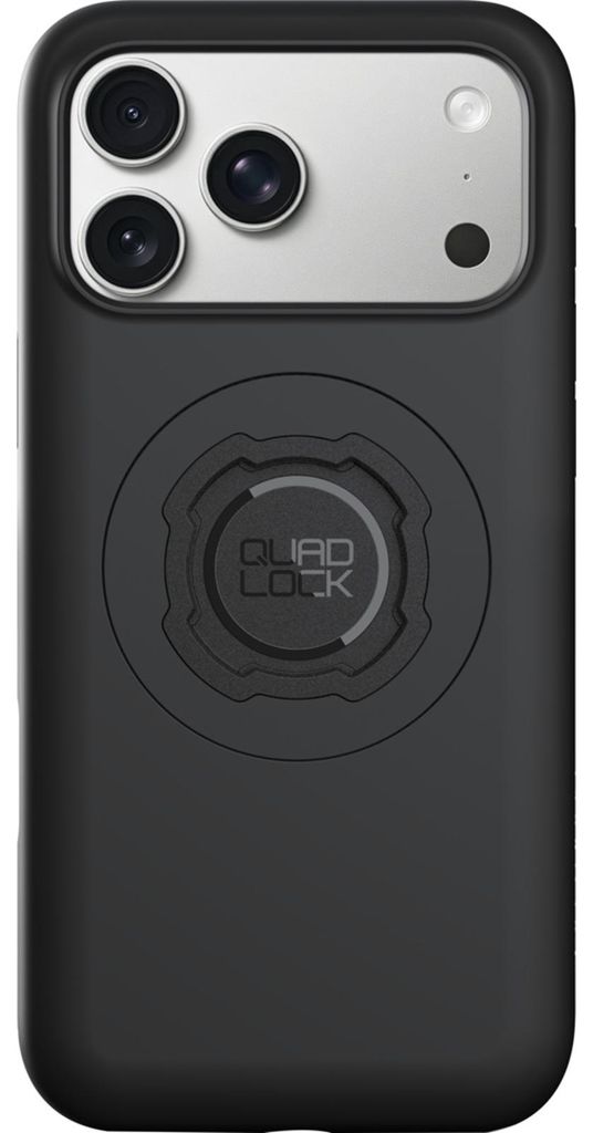 Quad Lock MAG Case, Cover, Apple, iPhone 17 Pro Max, 17,5 Produktbild 