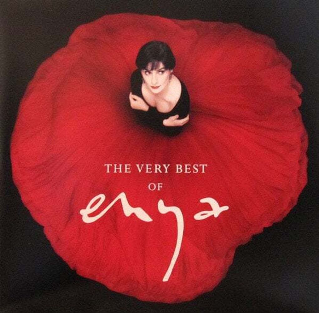 Enya - The Very Best Of Enya (2 LP) Produktbild 