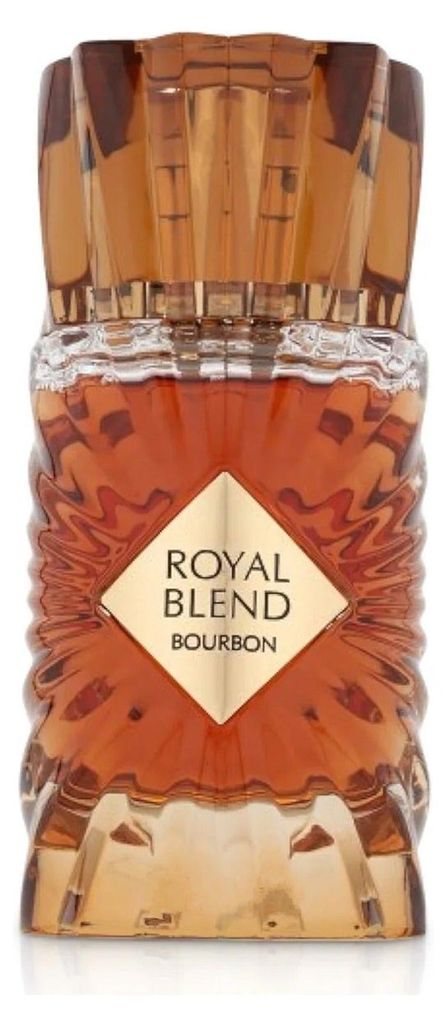 French Avenue Royal Blend Bourbon, extracto de perfume, 100 Imagen del producto 