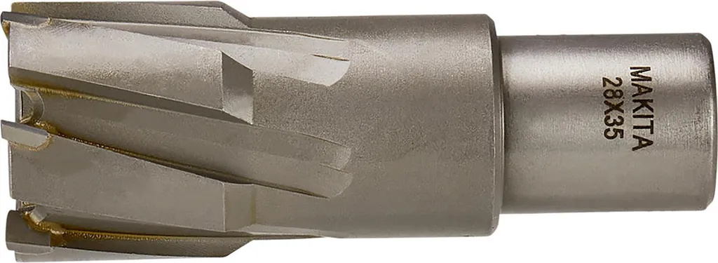 Carotteuse béton Makita 28x35 mm UD00UPC28S à segments haute durée