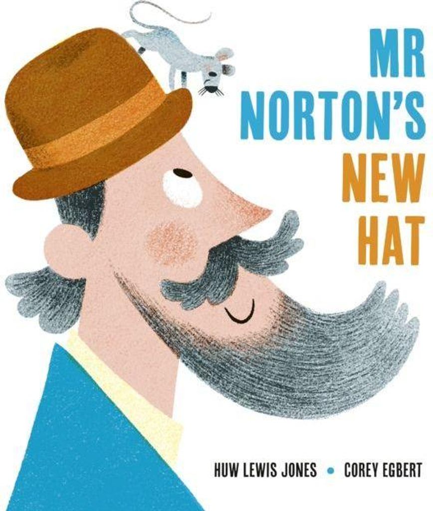 Mr Norton's New Hat