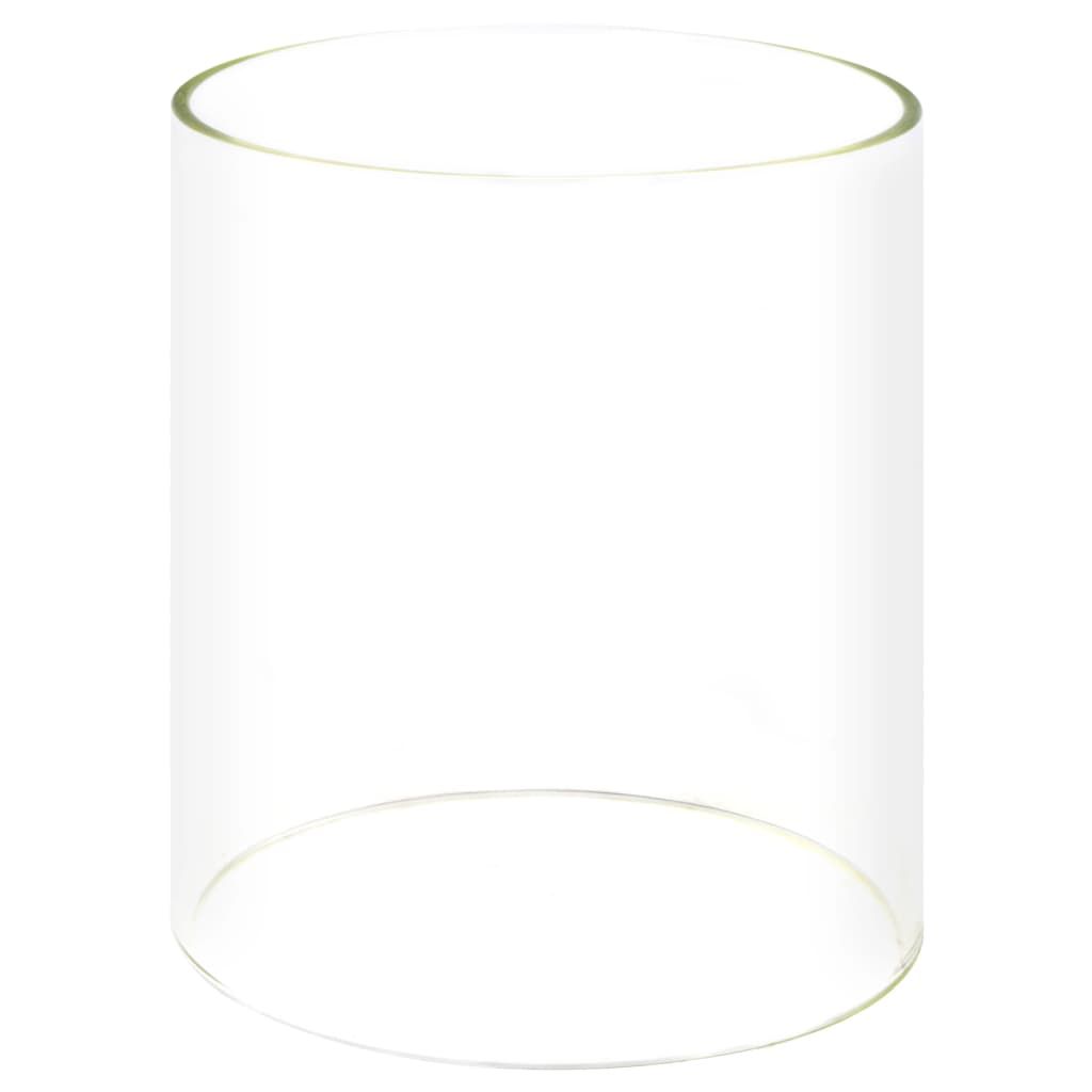 Cylindre en verre pour chauffe-saucisses 200x240 mm Image du produit 