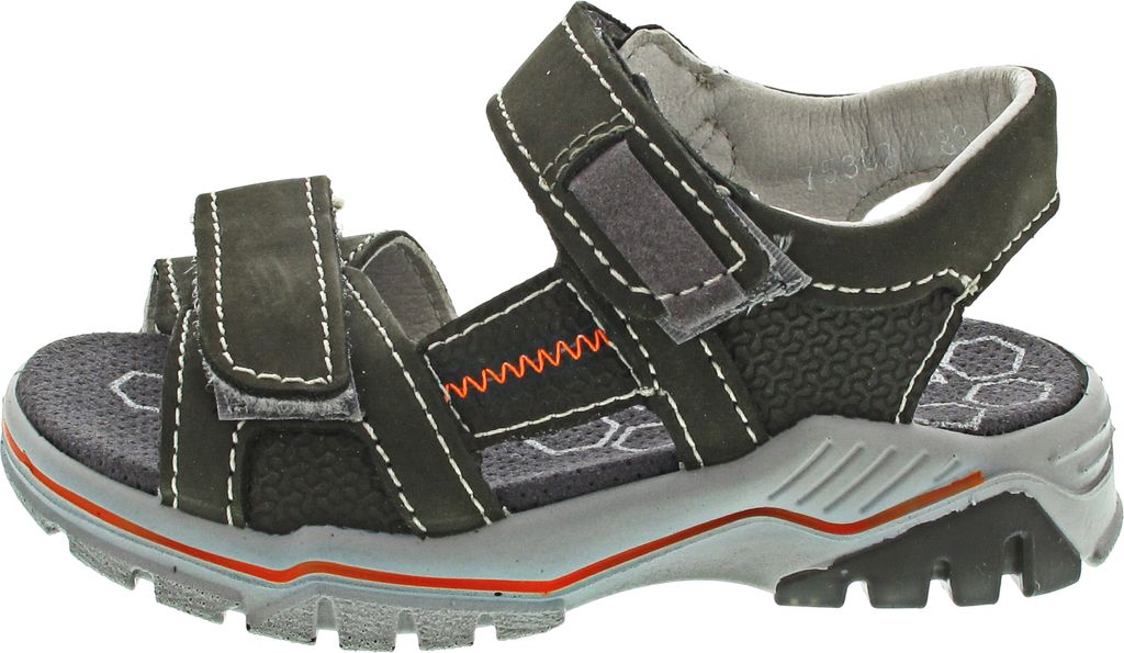 Ricosta Trail 50 4600602/590 (28/army-oliv)