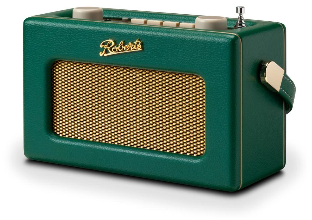 Roberts Radio Revival Uno BT, portatile, analogica e Immagine del prodotto 