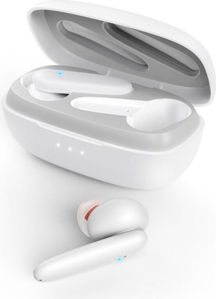 Słuchawki Bluetooth Passion ANC In-Ear True Wireless ze Zdjęcie produktu 3