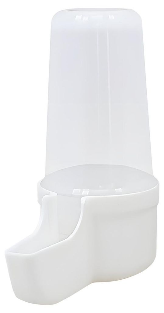 Nobby Vögel-Tränke Fontäne, weiß, 70 ml; 34020 Produktbild 