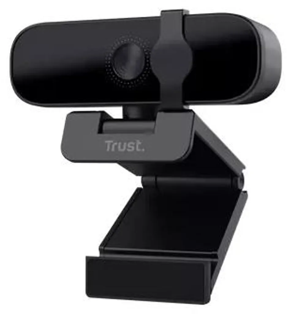 Webcam Tanor 1080p Idéale pour Télétravail, Cours en Ligne et Skype - 10