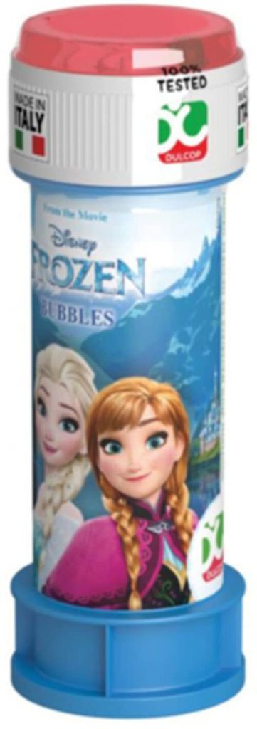 Bublifuk Frozen II 60 ml (dis. 36) Obrázek produktu 