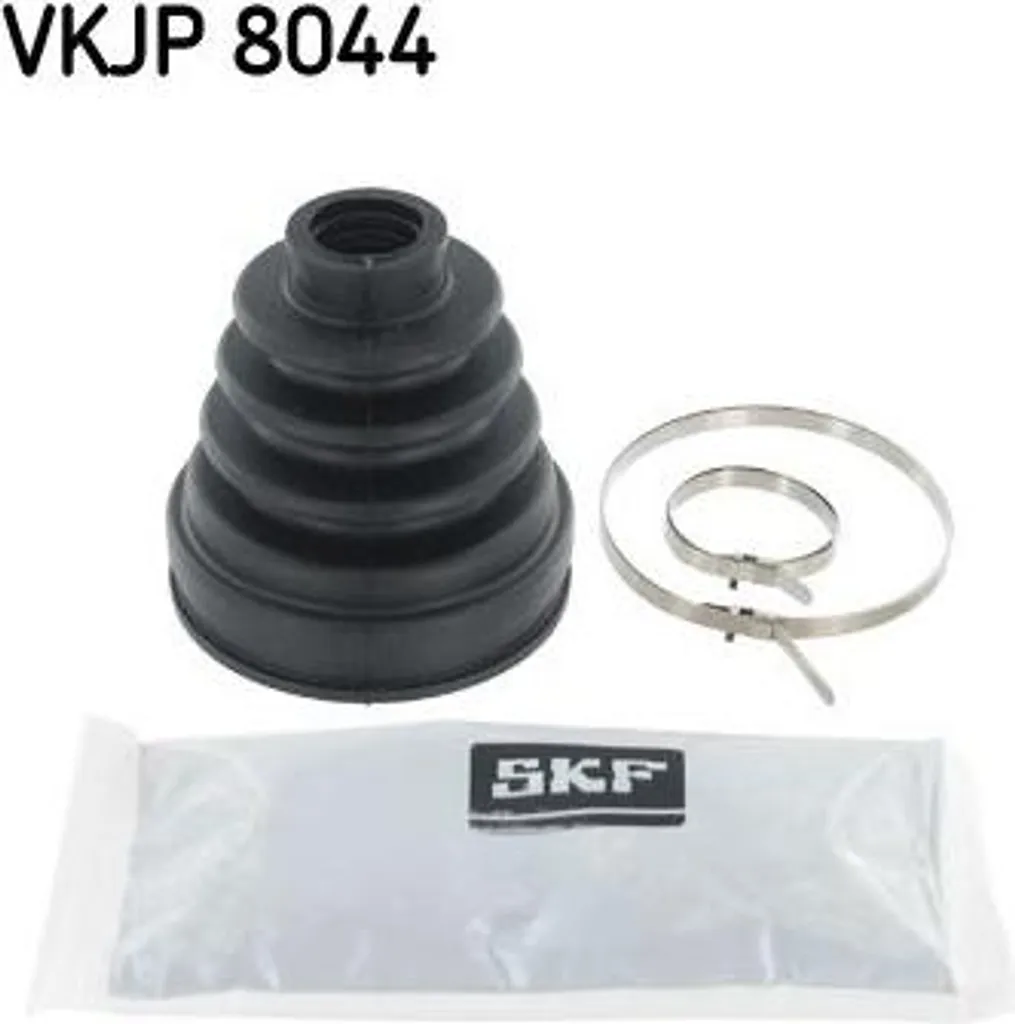 Kit joint de cardan haute performance SKF VKJP 8044 compatible Toyota