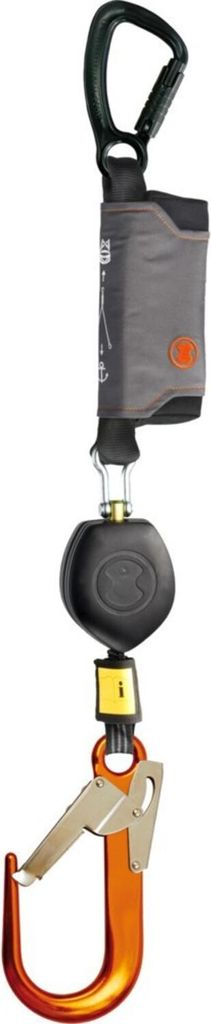 Skylotec Höhensicherungsgerät PEANUT HSG-021-2,5-1