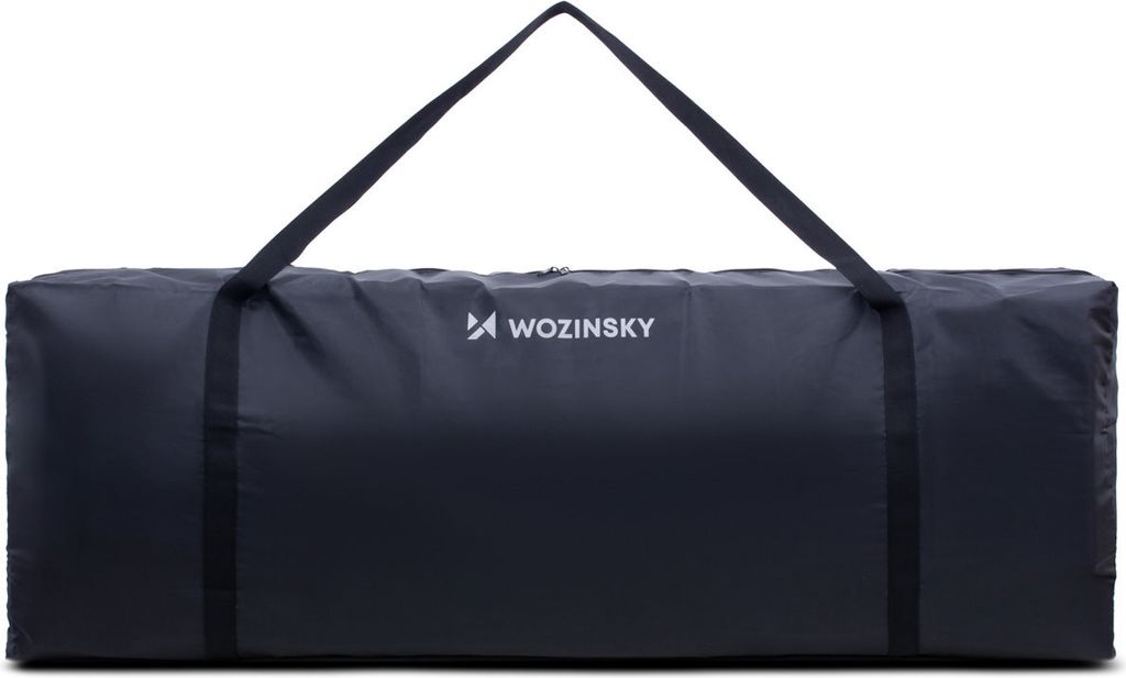 Funda impermeable para patinete, bolsa para patinete, color Imagen del producto 