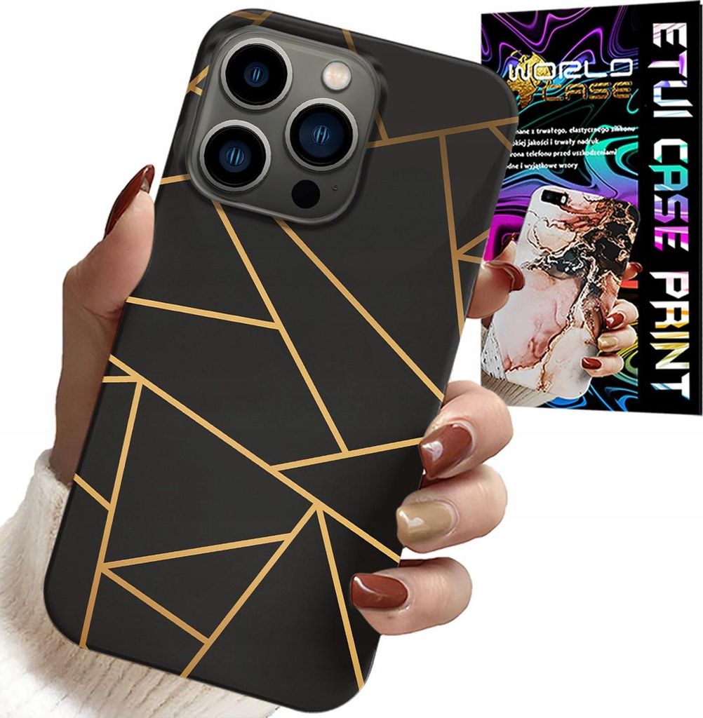 Fall Für Iphone 16 Pro - Elegante Modische Designs Fall Fall
