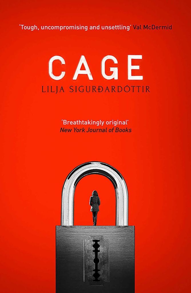 Cage