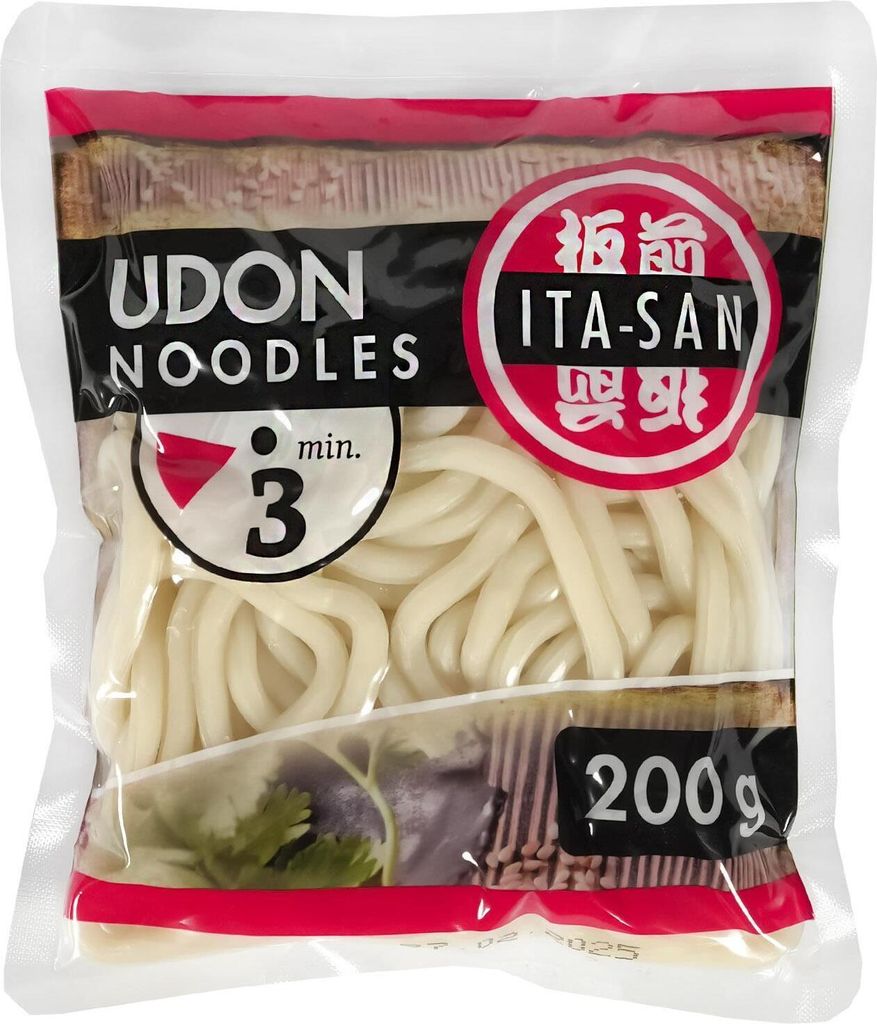 ◆udon.◆ UDON nudle Tempura 111g | READ VELKOOBCHOD KÁVA ČAJ CUKROVINKY