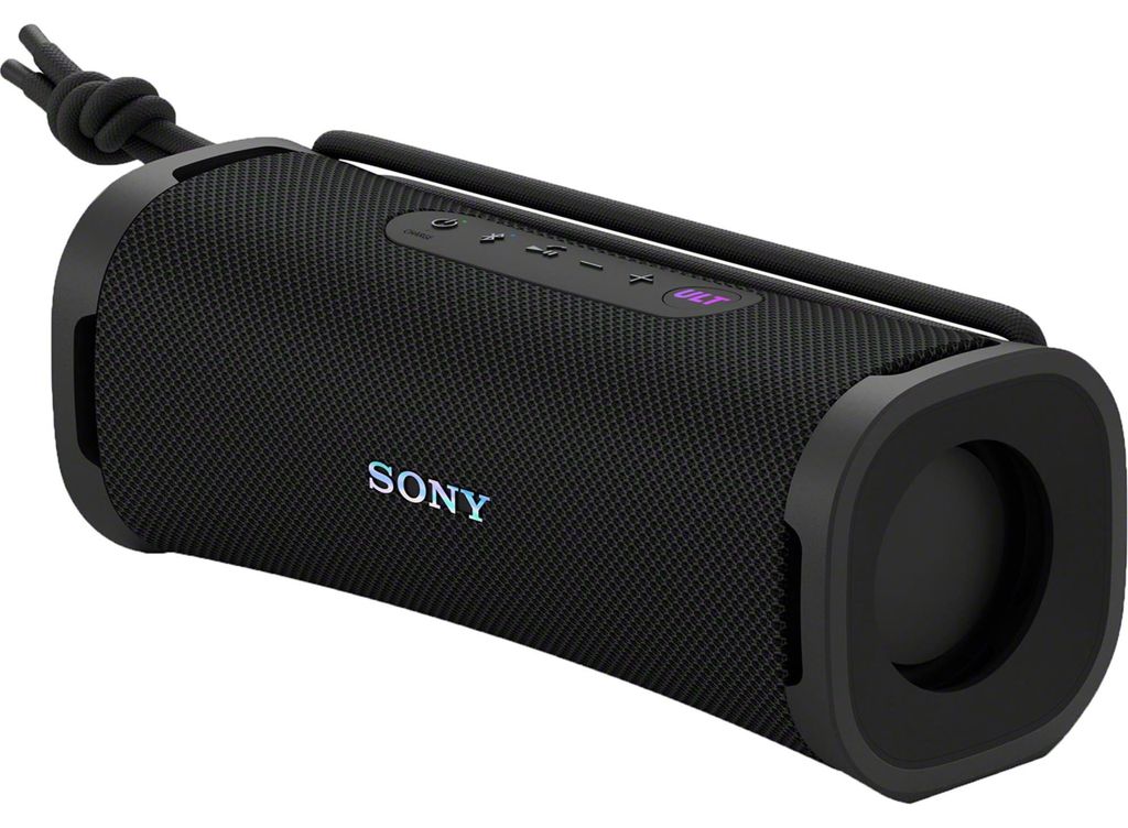 Sony SRSULT10B, 1,6 cm, 30 W, 20 W, 10 W, Kabellos, A2DP, Produktbild 