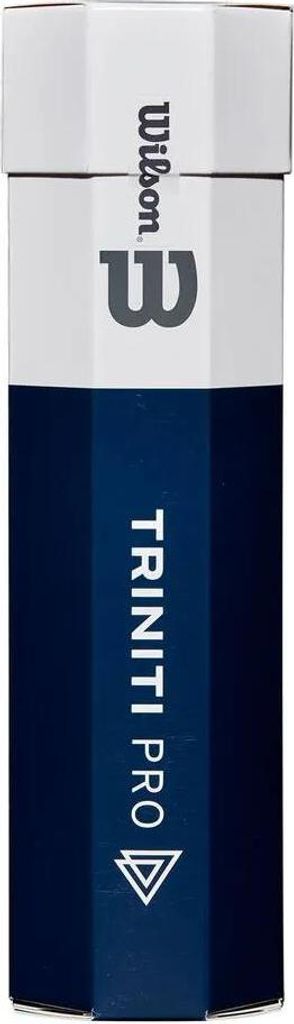 Wilson Triniti Pro Tennisball 4