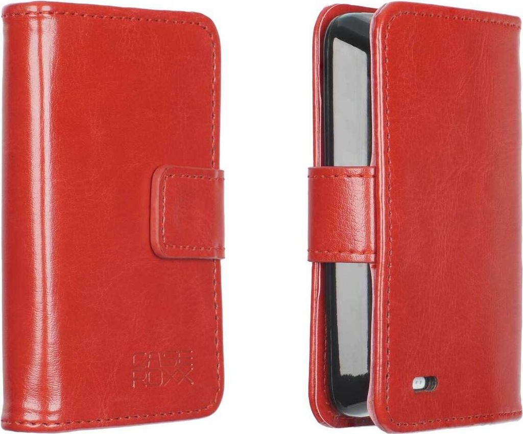 Caseroxx Handy Hülle Flip Cover Kompatibel Mit Freestyle Libre 3
