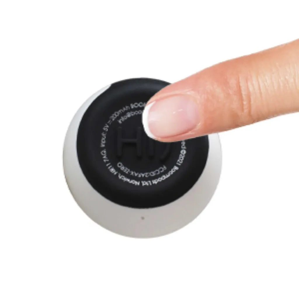 Enceinte Bluetooth Incassable avec Micro pour Appels et Alexa Intégrée