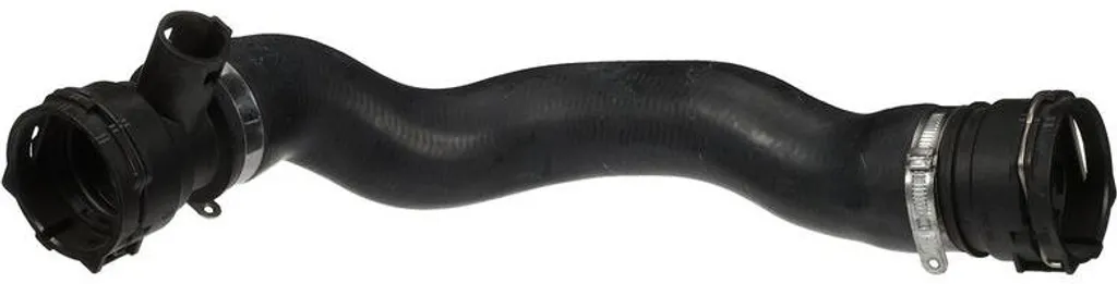 Gates Turbocharger Hose Kit 26213 | O'Reilly Auto Parts