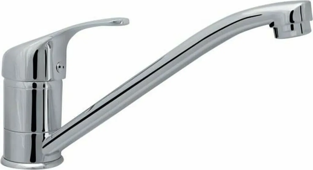 Mitigeur Rousseau 4052812 Anti-corrosion en Laiton et Acier Inoxydable