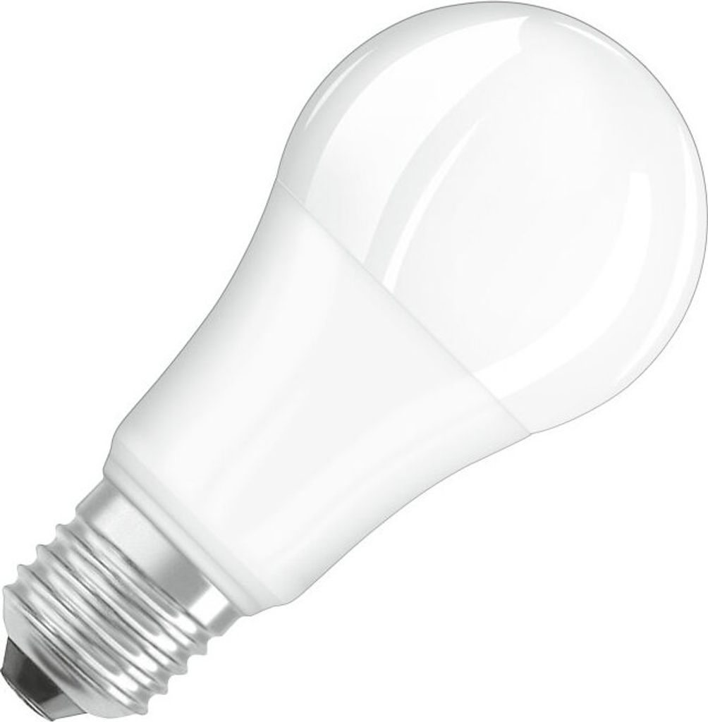 LED-Glühbirne 13W 1521lm 4000K E27 A100 LEDVANCE Produktbild 