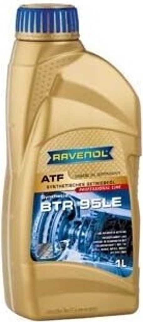 RAVENOL 1330100-005-01-999 A/C Kompressor Öl