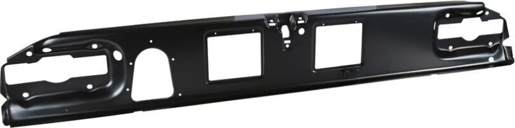 Heckwand GROUPE JP 8380600200 Panneau Arrière Acier Renforcé Anti-Corrosion